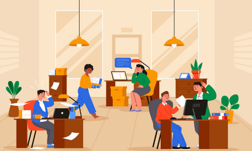 Businessastra team