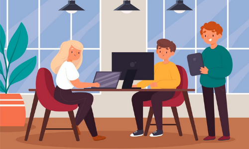 Businessastra work